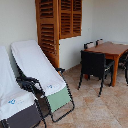 Apartments Adelheid In Biograd, Close To The Beach 비오그라드나모루 외부 사진