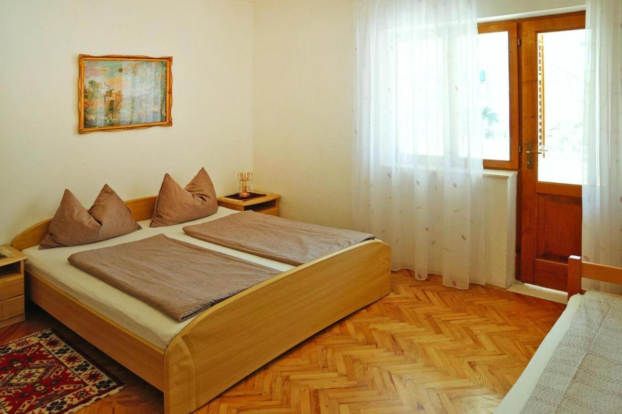 Apartments Adelheid In Biograd, Close To The Beach 비오그라드나모루 외부 사진