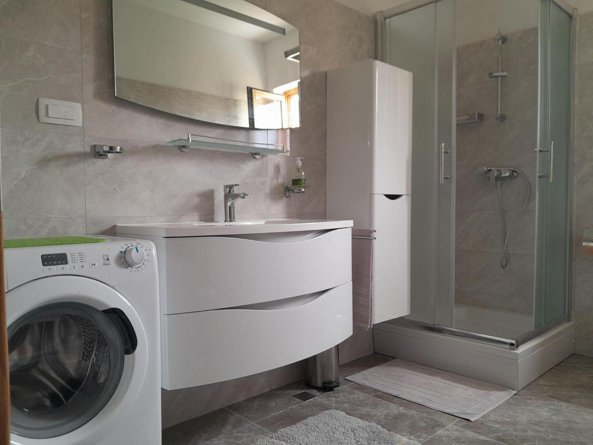 Apartments Adelheid In Biograd, Close To The Beach 비오그라드나모루 외부 사진